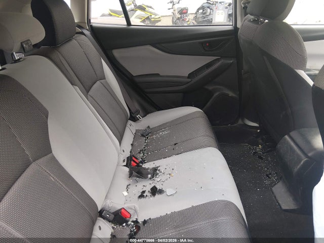 Aukcja sprzedaży 2019 Subaru Crosstrek 2.0i, vin: JF2GTAAC8K8279966, numer aukcji: 44778666