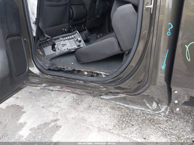 Aukcja sprzedaży 2023 Chevrolet Silverado 2500hd 4wd  Standard Bed Custom, vin: 2GC4YME74P1717264, numer aukcji: 44778668