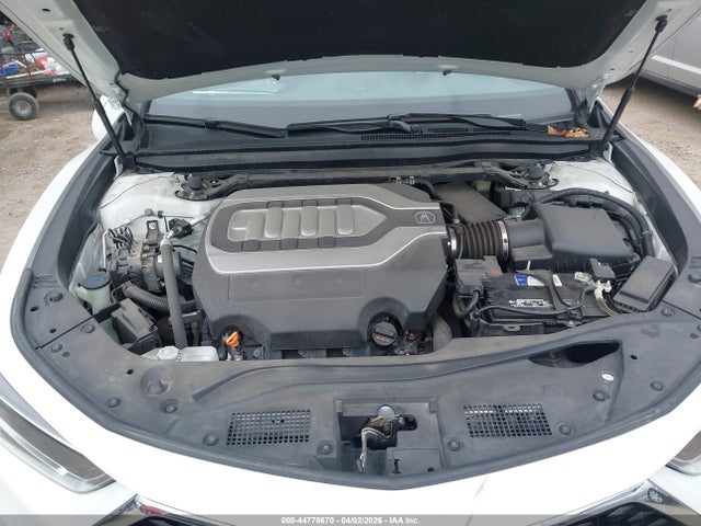 Aukcja sprzedaży 2020 Acura Rlx Technology Package, vin: JH4KC1F53LC000553, numer aukcji: 44778670