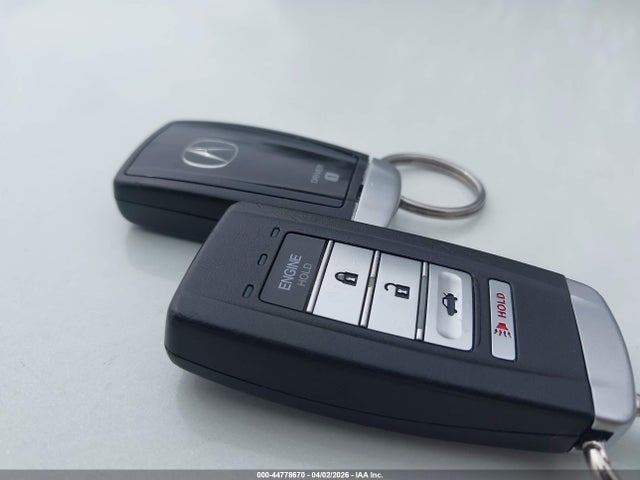 Aukcja sprzedaży 2020 Acura Rlx Technology Package, vin: JH4KC1F53LC000553, numer aukcji: 44778670
