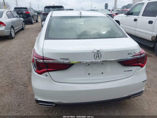 Aukcja sprzedaży 2020 Acura Rlx Technology Package, vin: JH4KC1F53LC000553, numer aukcji: 44778670