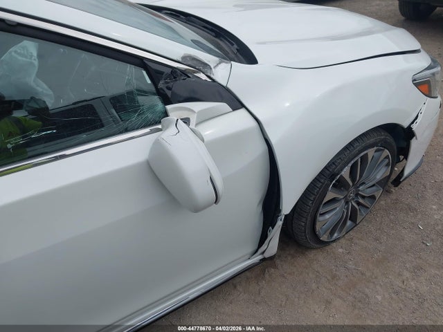 Aukcja sprzedaży 2020 Acura Rlx Technology Package, vin: JH4KC1F53LC000553, numer aukcji: 44778670
