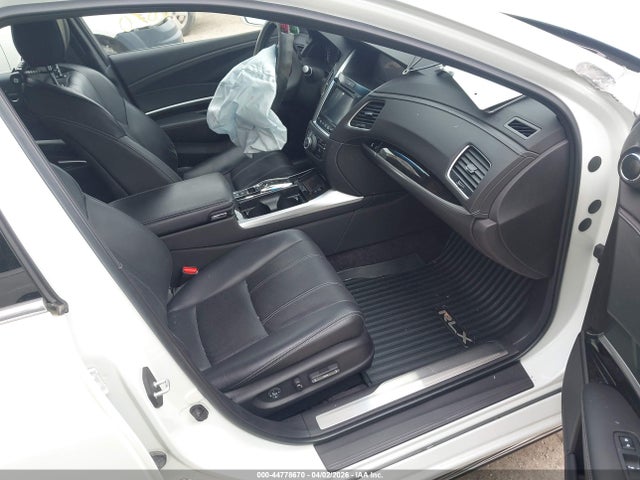 Aukcja sprzedaży 2020 Acura Rlx Technology Package, vin: JH4KC1F53LC000553, numer aukcji: 44778670