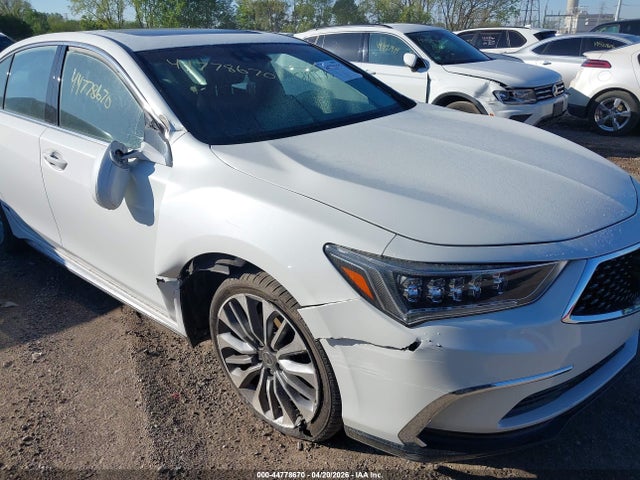 Aukcja sprzedaży 2020 Acura Rlx Technology Package, vin: JH4KC1F53LC000553, numer aukcji: 44778670