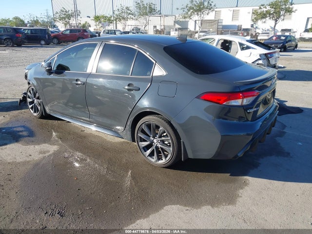 JTDBDMHE9R3008193 Toyota Corolla Hybrid Se