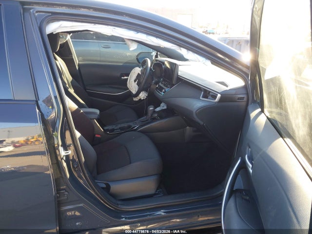 JTDBDMHE9R3008193 Toyota Corolla Hybrid Se