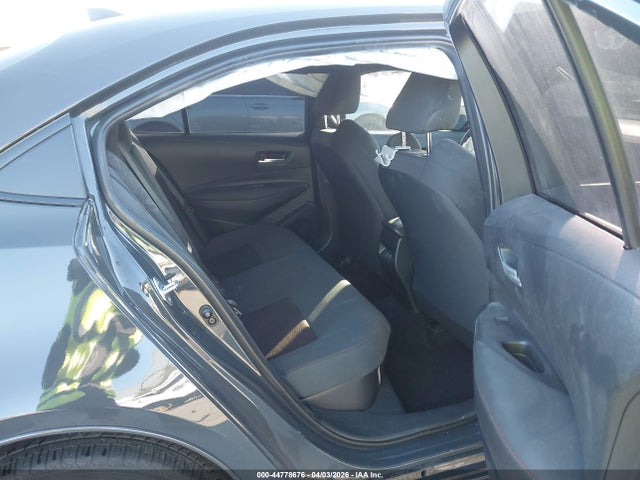 JTDBDMHE9R3008193 Toyota Corolla Hybrid Se