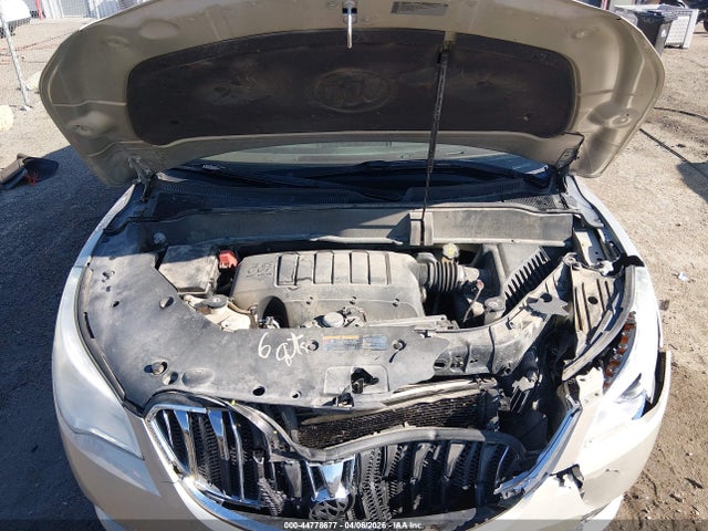 44778677 :رقم المزاد ، 5GAKRBKD7EJ180641 vin ، 2014 Buick Enclave Leather مزاد بيع