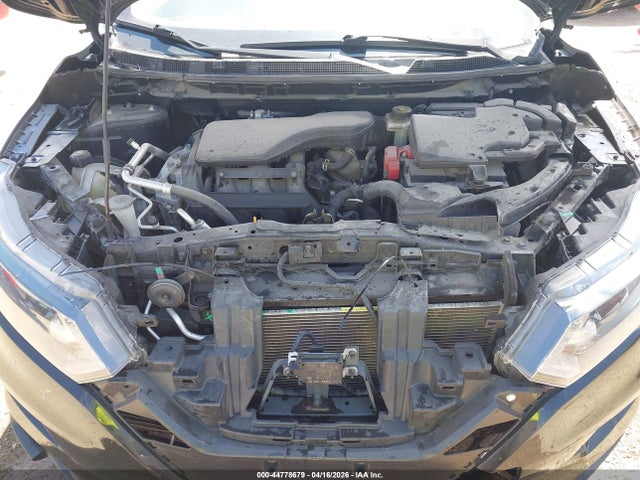 Продажа на аукционе авто 2021 Nissan Rogue Sport S Fwd Xtronic Cvt, vin: JN1BJ1AV2MW313188, номер лота: 44778679