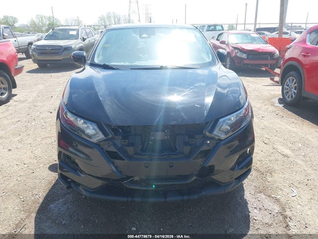 Продажа на аукционе авто 2021 Nissan Rogue Sport S Fwd Xtronic Cvt, vin: JN1BJ1AV2MW313188, номер лота: 44778679