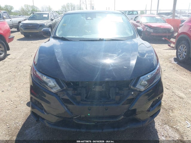 Продажа на аукционе авто 2021 Nissan Rogue Sport S Fwd Xtronic Cvt, vin: JN1BJ1AV2MW313188, номер лота: 44778679