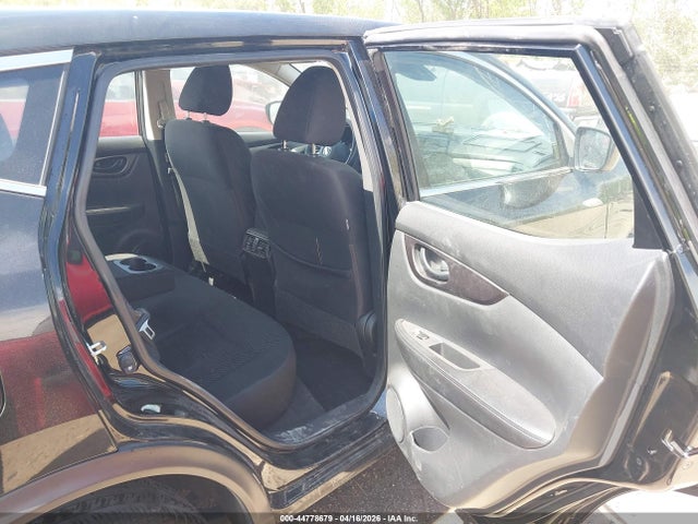 Продажа на аукционе авто 2021 Nissan Rogue Sport S Fwd Xtronic Cvt, vin: JN1BJ1AV2MW313188, номер лота: 44778679