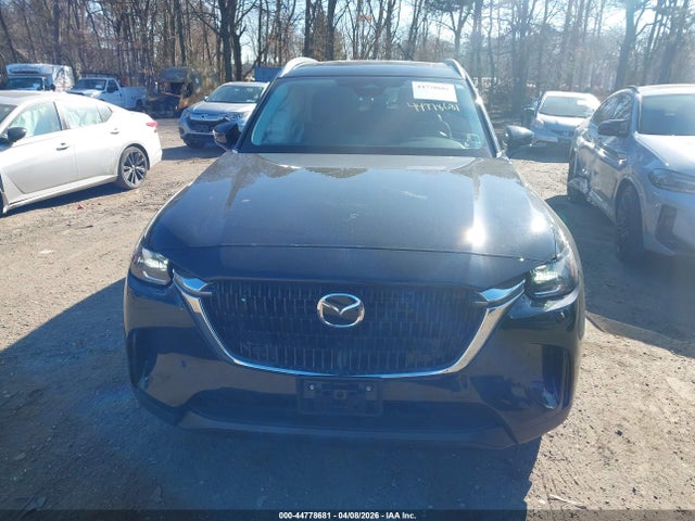 Aukcja sprzedaży 2025 Mazda Cx-90 3.3 Turbo Preferred Package, vin: JM3KKBHD0S1230888, numer aukcji: 44778681