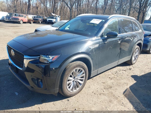 Aukcja sprzedaży 2025 Mazda Cx-90 3.3 Turbo Preferred Package, vin: JM3KKBHD0S1230888, numer aukcji: 44778681