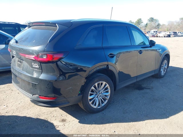 Aukcja sprzedaży 2025 Mazda Cx-90 3.3 Turbo Preferred Package, vin: JM3KKBHD0S1230888, numer aukcji: 44778681