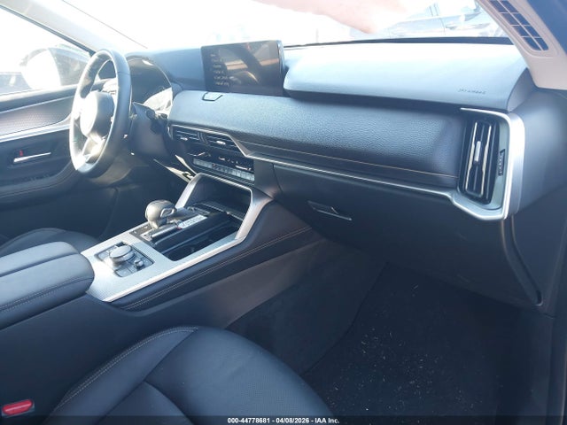 Aukcja sprzedaży 2025 Mazda Cx-90 3.3 Turbo Preferred Package, vin: JM3KKBHD0S1230888, numer aukcji: 44778681