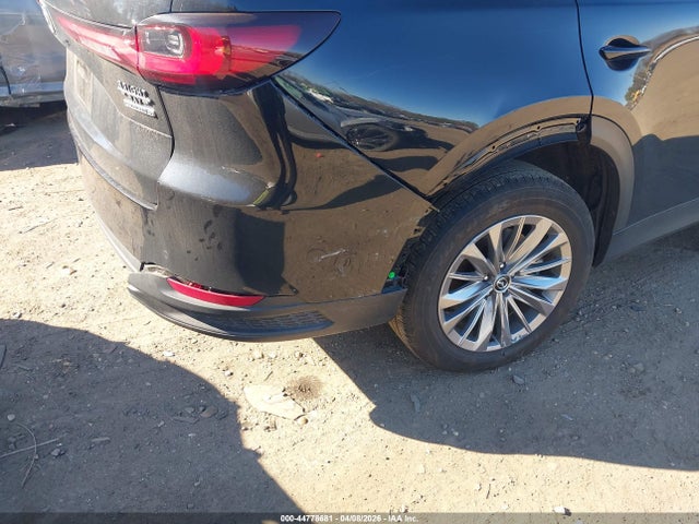 Aukcja sprzedaży 2025 Mazda Cx-90 3.3 Turbo Preferred Package, vin: JM3KKBHD0S1230888, numer aukcji: 44778681