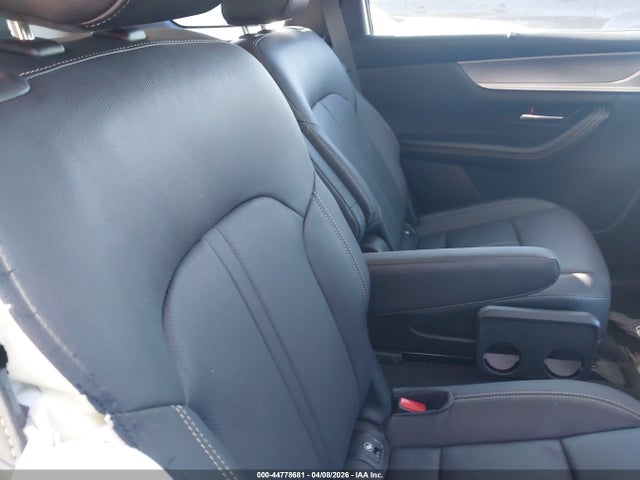 Aukcja sprzedaży 2025 Mazda Cx-90 3.3 Turbo Preferred Package, vin: JM3KKBHD0S1230888, numer aukcji: 44778681