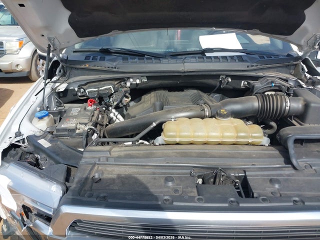 2019 Ford F-150 Limited მანქანა იყიდება აუქციონზე, vin: 1FTEW1EG1KFB88172, აუქციონის ნომერი: 44778683