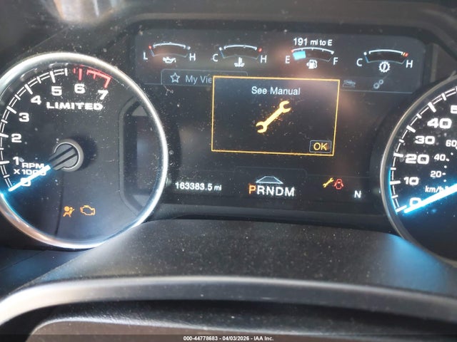 2019 Ford F-150 Limited მანქანა იყიდება აუქციონზე, vin: 1FTEW1EG1KFB88172, აუქციონის ნომერი: 44778683