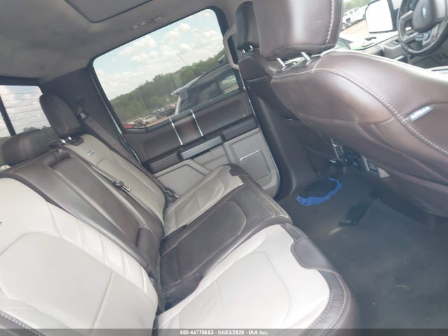 2019 Ford F-150 Limited მანქანა იყიდება აუქციონზე, vin: 1FTEW1EG1KFB88172, აუქციონის ნომერი: 44778683