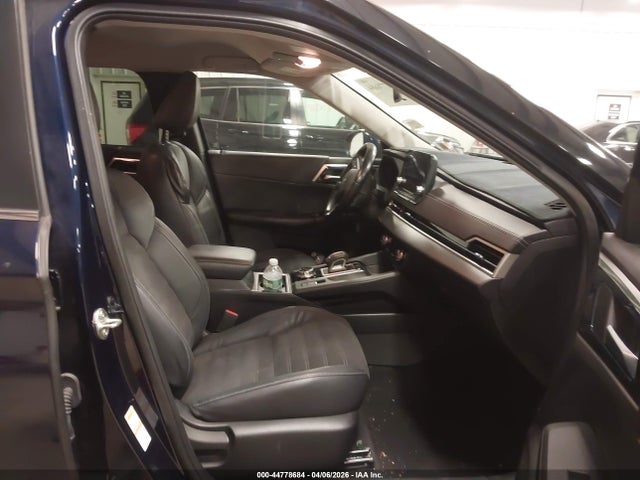 Aukcja sprzedaży 2022 Mitsubishi Outlander Black Edition S-awc/se 2.5 S-awc/se Launch Edition S-awc, vin: JA4J4UA85NZ013313, numer aukcji: 44778684