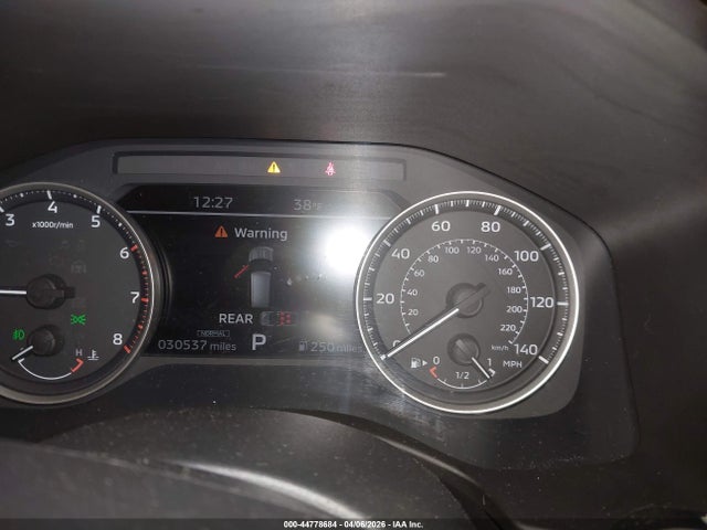 Aukcja sprzedaży 2022 Mitsubishi Outlander Black Edition S-awc/se 2.5 S-awc/se Launch Edition S-awc, vin: JA4J4UA85NZ013313, numer aukcji: 44778684
