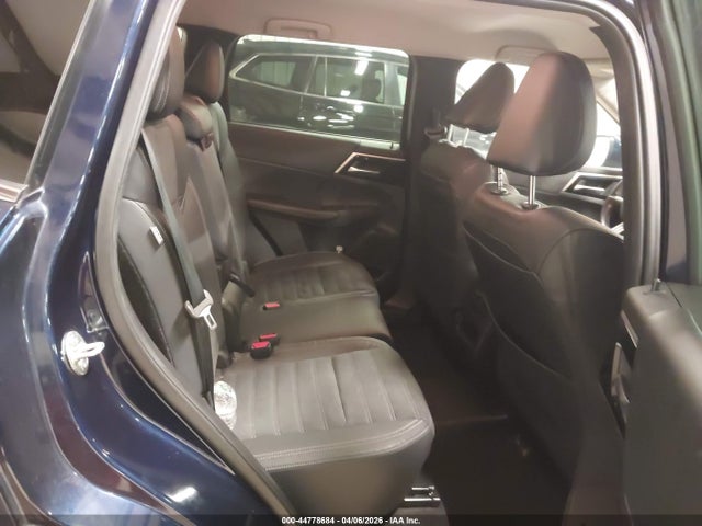 Aukcja sprzedaży 2022 Mitsubishi Outlander Black Edition S-awc/se 2.5 S-awc/se Launch Edition S-awc, vin: JA4J4UA85NZ013313, numer aukcji: 44778684