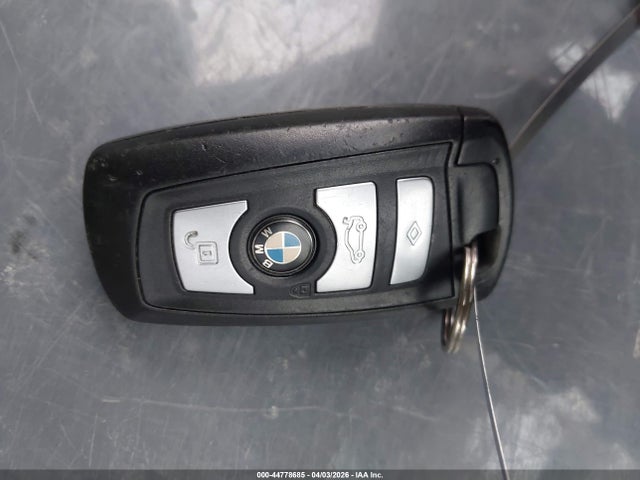 44778685 :رقم المزاد ، 5UXWX5C57BL709146 vin ، 2011 Bmw X3 Xdrive28i مزاد بيع