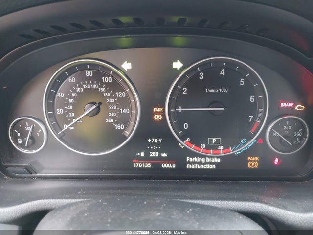44778685 :رقم المزاد ، 5UXWX5C57BL709146 vin ، 2011 Bmw X3 Xdrive28i مزاد بيع