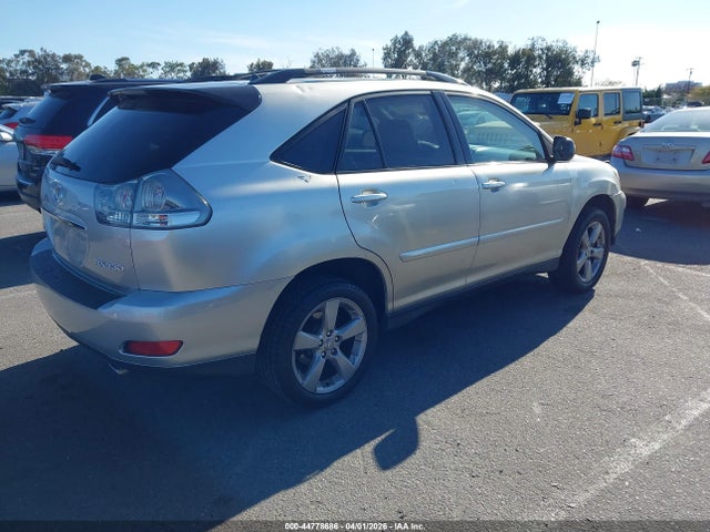 44778686 :رقم المزاد ، JTJGA31U850053001 vin ، 2005 Lexus Rx 330 مزاد بيع