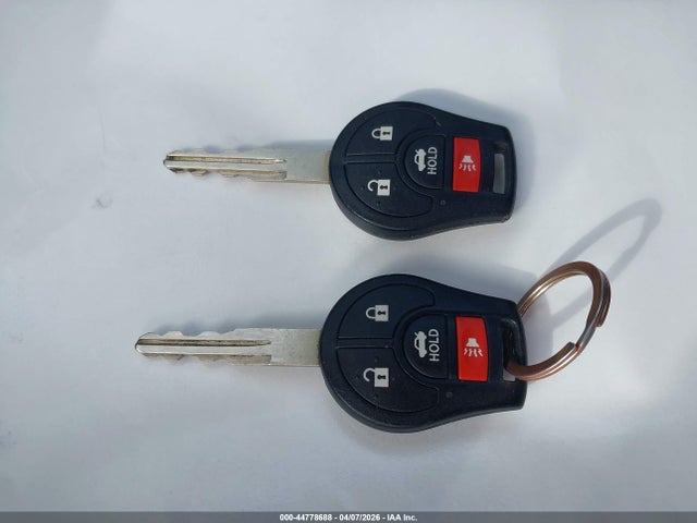 2019 NISSAN SENTRA 3N1AB7AP8KY235728 Photo 10