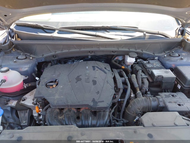 Продаж на аукціоні авто 2025 Hyundai Tucson Sel Convenience, vin: 5NMJC3DE1SH473072, номер лоту: 44778691