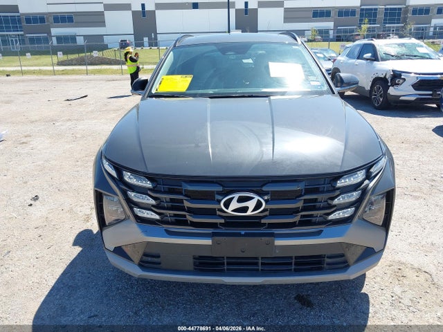 Продаж на аукціоні авто 2025 Hyundai Tucson Sel Convenience, vin: 5NMJC3DE1SH473072, номер лоту: 44778691