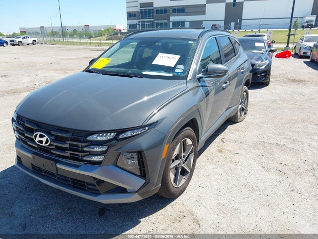 Продаж на аукціоні авто 2025 Hyundai Tucson Sel Convenience, vin: 5NMJC3DE1SH473072, номер лоту: 44778691