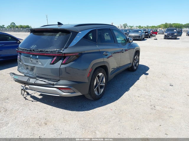 Продаж на аукціоні авто 2025 Hyundai Tucson Sel Convenience, vin: 5NMJC3DE1SH473072, номер лоту: 44778691