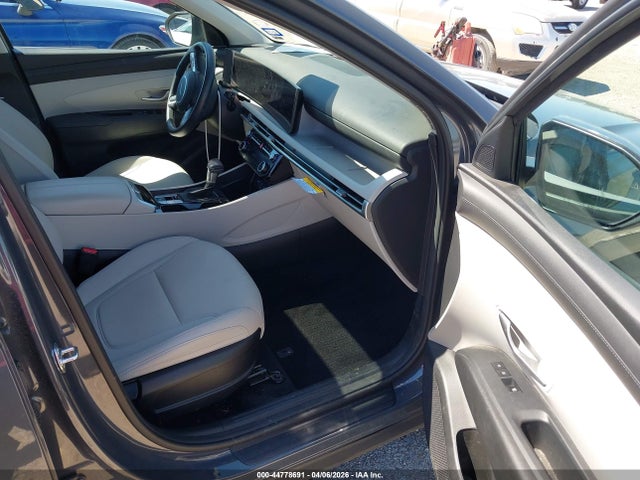 Продаж на аукціоні авто 2025 Hyundai Tucson Sel Convenience, vin: 5NMJC3DE1SH473072, номер лоту: 44778691