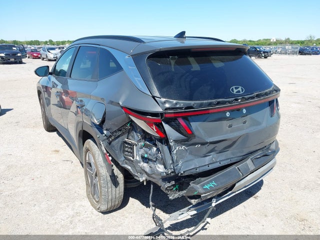 Продаж на аукціоні авто 2025 Hyundai Tucson Sel Convenience, vin: 5NMJC3DE1SH473072, номер лоту: 44778691