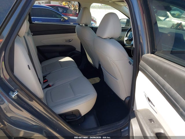 Продаж на аукціоні авто 2025 Hyundai Tucson Sel Convenience, vin: 5NMJC3DE1SH473072, номер лоту: 44778691