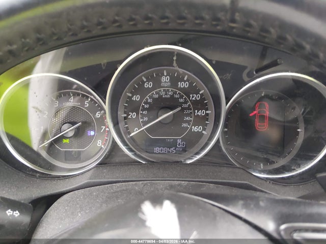 Aukcja sprzedaży 2014 Mazda Mazda6, vin: JM1GJ1W66E1157112, numer aukcji: 44778694