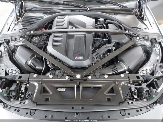 BMW M2 2026 3MF23DM05T8F91130 Image 10