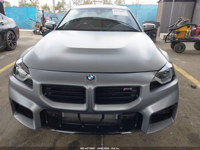 BMW M2 2026 3MF23DM05T8F91130 Image 12