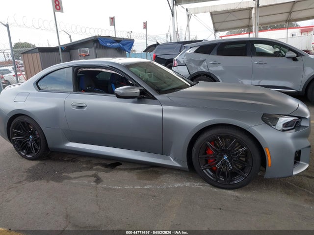 BMW M2 2026 3MF23DM05T8F91130 Image 13