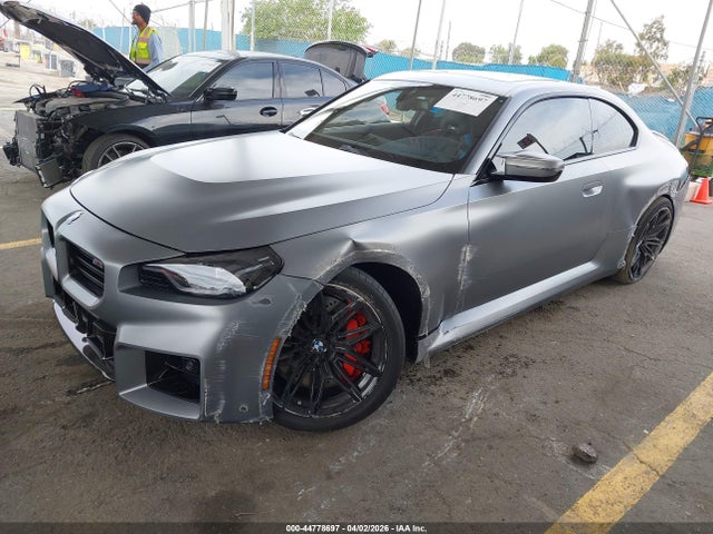 BMW M2 2026 3MF23DM05T8F91130 Image 2