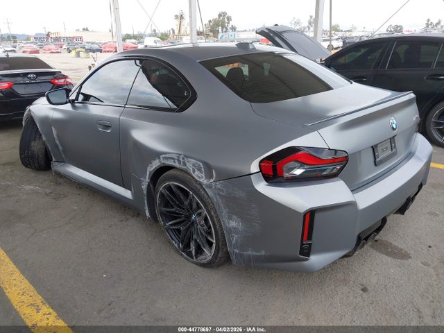 BMW M2 2026 3MF23DM05T8F91130 Image 3