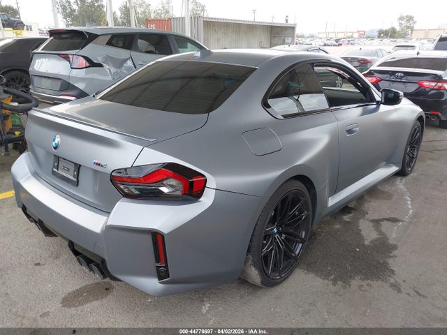 BMW M2 2026 3MF23DM05T8F91130 Image 4