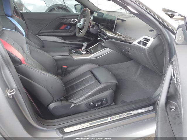 BMW M2 2026 3MF23DM05T8F91130 Image 5