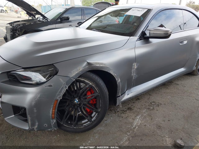 BMW M2 2026 3MF23DM05T8F91130 Image 6