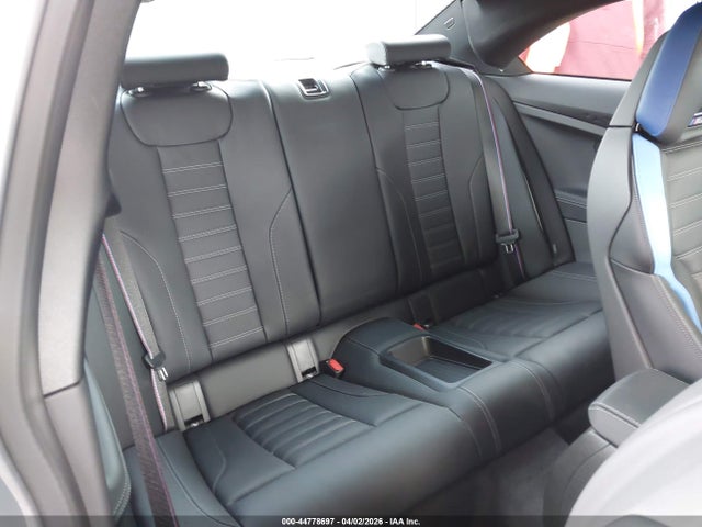 BMW M2 2026 3MF23DM05T8F91130 Image 8