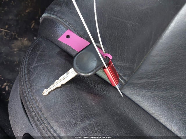 2007 FORD MUSTANG 1ZVHT80N875331231 Photo 10